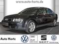 Audi A4 2,5 TDI Quattro  Leder Schwarz - thumbnail 1