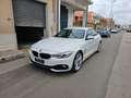 BMW 420 420d Gran Coupe Sport 190cv auto Wit - thumbnail 4
