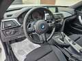 BMW 420 420d Gran Coupe Sport 190cv auto Bianco - thumbnail 13