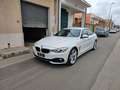 BMW 420 420d Gran Coupe Sport 190cv auto Fehér - thumbnail 2