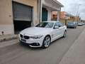 BMW 420 420d Gran Coupe Sport 190cv auto Fehér - thumbnail 3