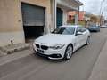 BMW 420 420d Gran Coupe Sport 190cv auto Fehér - thumbnail 1