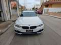 BMW 420 420d Gran Coupe Sport 190cv auto Wit - thumbnail 27