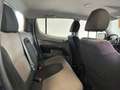 Mitsubishi L200 Invite Doppelkabine 4WD Blau - thumbnail 14