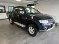 Mitsubishi L200 Invite Doppelkabine 4WD Blau - thumbnail 3