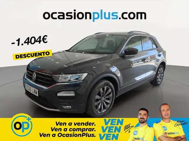 Volkswagen T-Roc 1.0 TSI Advance 81kW