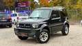 Suzuki Jimny Jimny 1.3*Kamera*AHK*TÜV*Klima*Leder Schwarz - thumbnail 1