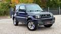 Suzuki Jimny Jimny 1.3*Kamera*AHK*TÜV*Klima*Leder Schwarz - thumbnail 3