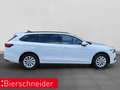 Skoda Superb Combi 2.0 TDI DSG Essence ACC AHK VORB. KLIMAAUT. Blanco - thumbnail 6