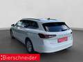 Skoda Superb Combi 2.0 TDI DSG Essence ACC AHK VORB. KLIMAAUT. Blanco - thumbnail 3