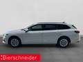 Skoda Superb Combi 2.0 TDI DSG Essence ACC AHK VORB. KLIMAAUT. Blanco - thumbnail 2