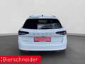 Skoda Superb Combi 2.0 TDI DSG Essence ACC AHK VORB. KLIMAAUT. Blanco - thumbnail 4