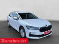 Skoda Superb Combi 2.0 TDI DSG Essence ACC AHK VORB. KLIMAAUT. Blanco - thumbnail 8