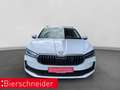 Skoda Superb Combi 2.0 TDI DSG Essence ACC AHK VORB. KLIMAAUT. Blanco - thumbnail 9