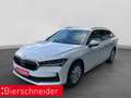 Skoda Superb Combi 2.0 TDI DSG Essence ACC AHK VORB. KLIMAAUT. Blanco - thumbnail 1