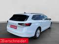 Skoda Superb Combi 2.0 TDI DSG Essence ACC AHK VORB. KLIMAAUT. Blanco - thumbnail 5