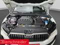 Skoda Superb Combi 2.0 TDI DSG Essence ACC AHK VORB. KLIMAAUT. Blanco - thumbnail 24