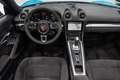 Porsche 718 GTS*SPORTSITZE+*PDLS+*PERF.ABGAS*PDK* Bleu - thumbnail 16