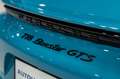 Porsche 718 GTS*SPORTSITZE+*PDLS+*PERF.ABGAS*PDK* Bleu - thumbnail 12