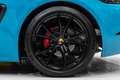Porsche 718 GTS*SPORTSITZE+*PDLS+*PERF.ABGAS*PDK* Bleu - thumbnail 13