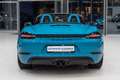 Porsche 718 GTS*SPORTSITZE+*PDLS+*PERF.ABGAS*PDK* Bleu - thumbnail 6