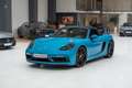 Porsche 718 GTS*SPORTSITZE+*PDLS+*PERF.ABGAS*PDK* Bleu - thumbnail 27