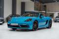 Porsche 718 GTS*SPORTSITZE+*PDLS+*PERF.ABGAS*PDK* Bleu - thumbnail 7