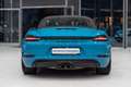 Porsche 718 GTS*SPORTSITZE+*PDLS+*PERF.ABGAS*PDK* Bleu - thumbnail 32
