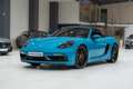 Porsche 718 GTS*SPORTSITZE+*PDLS+*PERF.ABGAS*PDK* Bleu - thumbnail 33