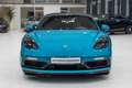 Porsche 718 GTS*SPORTSITZE+*PDLS+*PERF.ABGAS*PDK* Bleu - thumbnail 31