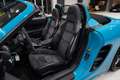 Porsche 718 GTS*SPORTSITZE+*PDLS+*PERF.ABGAS*PDK* Bleu - thumbnail 15