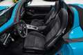 Porsche 718 GTS*SPORTSITZE+*PDLS+*PERF.ABGAS*PDK* Bleu - thumbnail 14