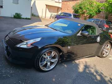 370 Z Roadster