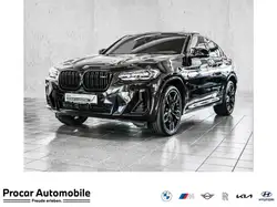 Bmw X4 M 40d Aut Nav HuD Laser AHK Pano Komfzg