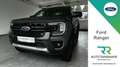 Ford Ranger Wildtrack e-4WD Doppelkabine Grau - thumbnail 1