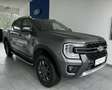 Ford Ranger Wildtrack e-4WD Doppelkabine Grau - thumbnail 3