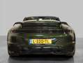 Porsche 992 Cabrio 3.8 Turbo S Groen - thumbnail 5