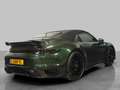 Porsche 992 Cabrio 3.8 Turbo S Groen - thumbnail 7