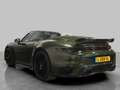 Porsche 992 Cabrio 3.8 Turbo S Groen - thumbnail 4