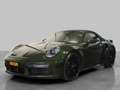 Porsche 992 Cabrio 3.8 Turbo S Groen - thumbnail 1