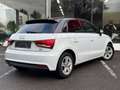 Audi A1 🟩1.4 DIESEL 90CV - GPS - CAPTEUR - AIRCO Weiß - thumbnail 6