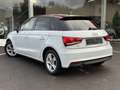 Audi A1 🟩1.4 DIESEL 90CV - GPS - CAPTEUR - AIRCO Weiß - thumbnail 5