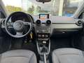 Audi A1 🟩1.4 DIESEL 90CV - GPS - CAPTEUR - AIRCO Weiß - thumbnail 9