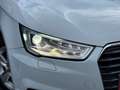 Audi A1 🟩1.4 DIESEL 90CV - GPS - CAPTEUR - AIRCO Weiß - thumbnail 3