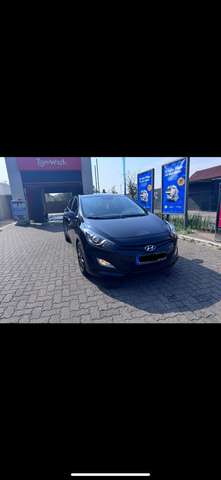 Imagine Hyundai i30 1.4 Classic