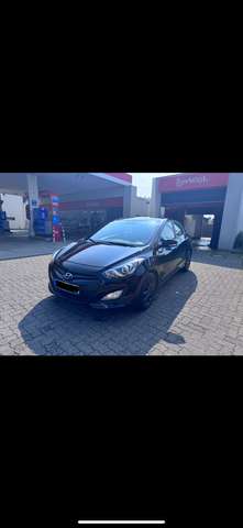 Hyundai i30 1.4 Classic
