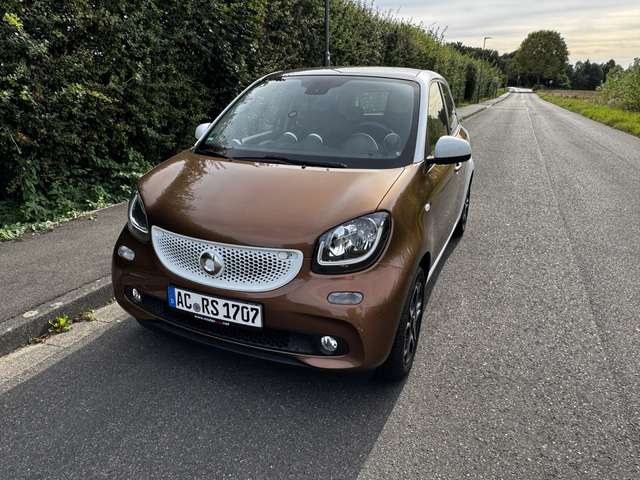 Imagine smart forFour