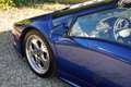 Lamborghini Diablo Roadster VT Top quality example, extensive (dealer Bleu - thumbnail 35
