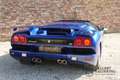 Lamborghini Diablo Roadster VT Top quality example, extensive (dealer Bleu - thumbnail 50