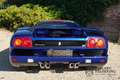 Lamborghini Diablo Roadster VT Top quality example, extensive (dealer Bleu - thumbnail 5